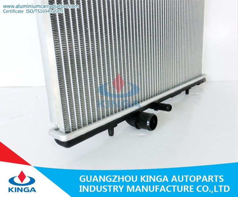 Factory High Quality Auto Radiator For 307 Mt