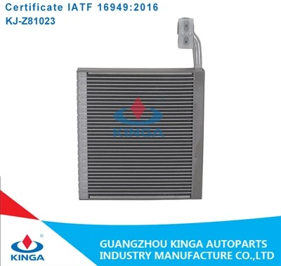 A/C fordamperkerne til Honda Civic 06-11