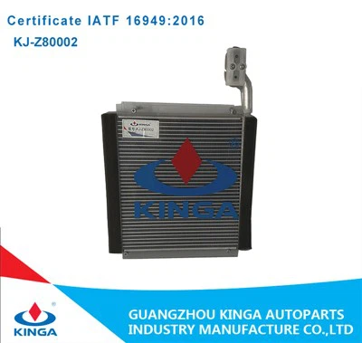 Engros A/C-fordamperkerne til Toyota Camry (2007-2015) og Avalon (2005-2011)|OEM 885018C002, 8850106210, 8850106090|KINGA KJ-Z80002