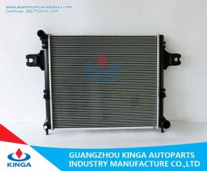 CHRYSLER COMMANDER'05-10 MT 55116858AA