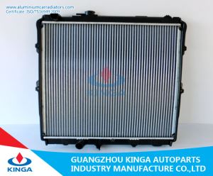 TOYOTA HILUX KZN165R'99- MT HILUX LN167 / 5L MT 16400-5B610