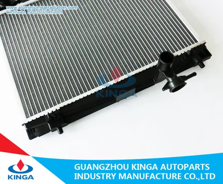 TOYOTA VITz'10- MT 16400-0Y060/47100/47090