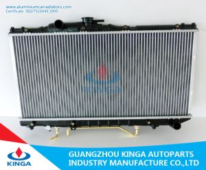 Auto Parts Car Radiator For Toyota Carina 1989-91 St170 At