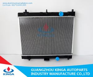AUTO RADIATORER TIL TOYOTA VITZ'05 MT