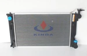 Reservedel Radiator Toyota Corolla 07 OEM 16400-0T030