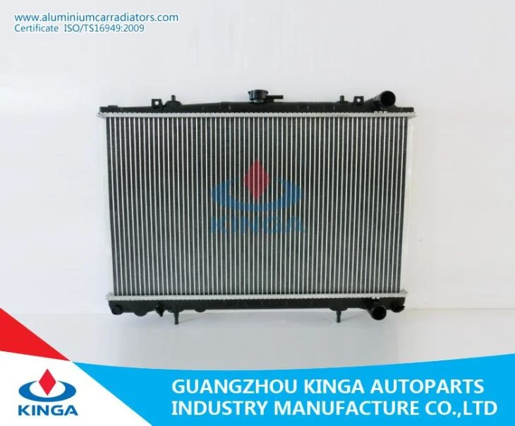 NISSAN ALTIMA'89-91 A31/C33/R32 MT Engine Code# OM 646.821 KJ# KJ-15064A