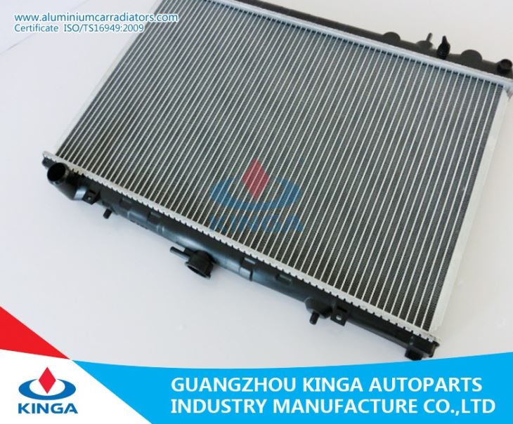 NISSAN ALTIMA'89-91 A31/C33/R32 MT Engine Code# OM 646.821 KJ# KJ-15064A