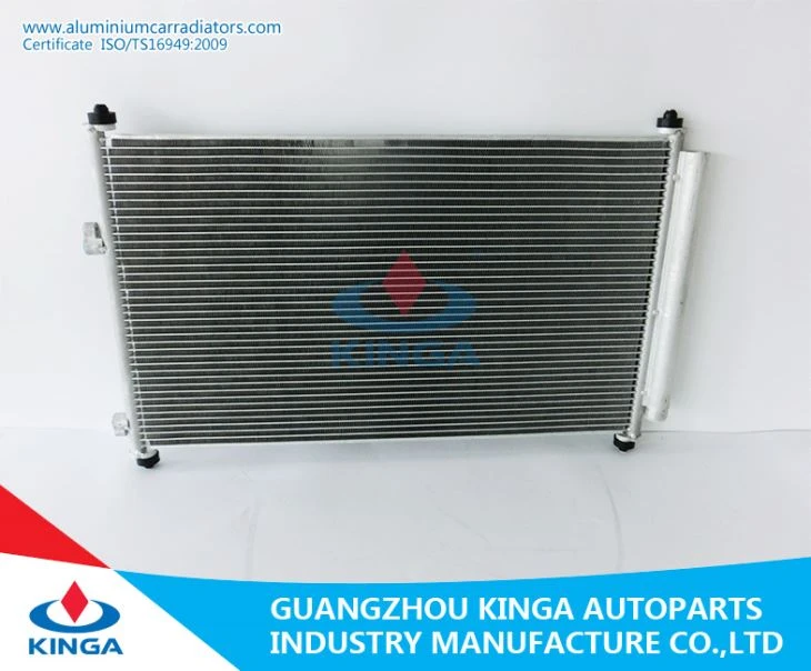RAV4（06-09） - Toyota Condenser