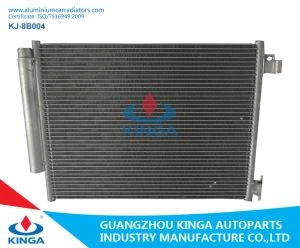 A / C kondensator til Toyota LANDCRUISER 88460-60904
