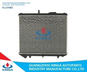 MB 100 / 140 662 MT-brudt radiator
