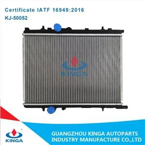 Peugeot Radiator For 307 2.0l'05-10 At/Citroen Picasso 2.0l'05-10 hos