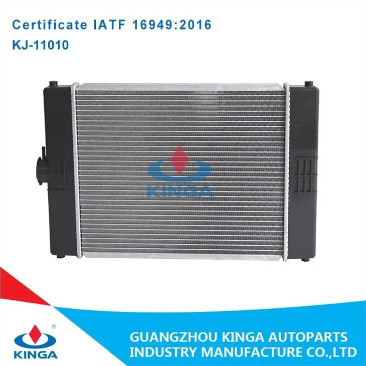 AUTOMOTIVE CAR COOLING PART RADIATOR FOR DAEWOO LANOS' 97- MT