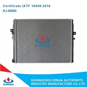 GOLF IV 1.9TDI' 99-05 A/MT RADIATOR OEM: 1J0121253AC