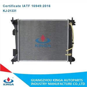 RADIATOR TIL HYUNDAI VELOSTER 1.6T '13-17 PÅ OEM: 25310-2V750
