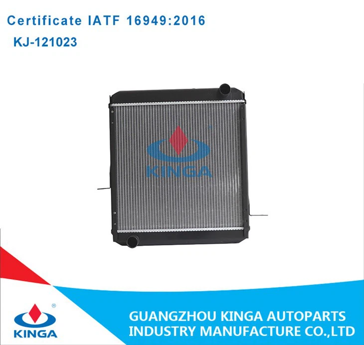 Car Radiator For DANA TRUCK 2013-MT OEM NO.: 16400-OW140